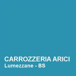 Carrozzeria Arici Davide, Lumezzane orari di apertura