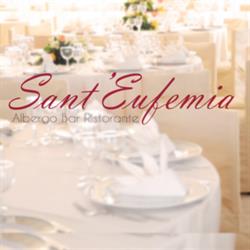 Albergo Ristorante S. Eufemia, Fara Filiorum Petri orari di apertura