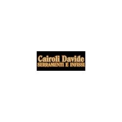 Cairoli Davide, Cantù orari di apertura