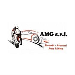 Amg Gomme, Capo d'Orlando orari di apertura