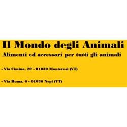 Il Mondo degli Animali, Monterosi orari di apertura