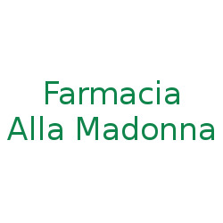 Farmacia alla Madonna, Pastrengo orari di apertura