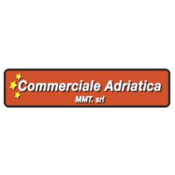 Commerciale Adriatica Mmt., Rimini orari di apertura