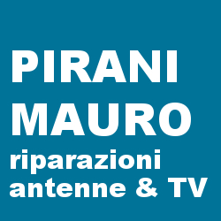 Antennista Mauro Pirani, Terre del Reno orari di apertura