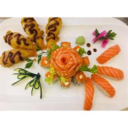 Ristorante Cinese e Giapponese Shanghai, Cosenza orari di apertura
