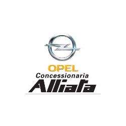 Alliata Opel, Borgosesia orari di apertura