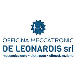 Officina Meccanica De Leonardis, Roseto degli Abruzzi orari di apertura