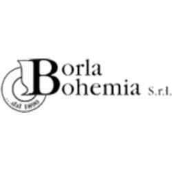 Borla Bohemia, Milano orari di apertura