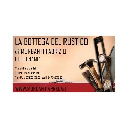 La Bottega del Rustico, Macherio orari di apertura