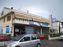 Autofficina Carrozzeria Grassi Mario E C. - Bosch Car Service, Levane orari di apertura