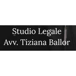 Studio Legale Avv. Tiziana Ballor, Orbassano orari di apertura