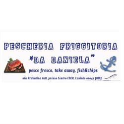 Pescheria Anzio Ristorante da Daniela, orari di apertura