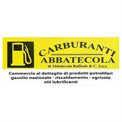 Abbatecola Carburanti, Irsina orari di apertura