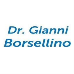 Borsellino Dr. Giovanni Assicurazioni, Sciacca orari di apertura