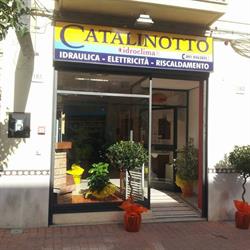 Catalinotto, Corleone orari di apertura