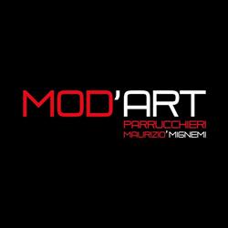 Mod'Art Parrucchieri Maurizio Mignemi, Catania orari di apertura