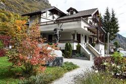 Albergo Ristorante Furnasa, Usseglio orari di apertura