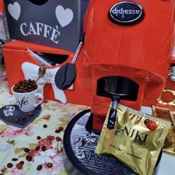 Niki Coffee, Avellino orari di apertura