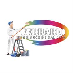 Ferrario Imbiancature dal 1970 di Geom. Ferrario Stefano, Busto Arsizio orari di apertura