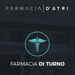 Farmacia D'Atri, Castrovillari orari di apertura