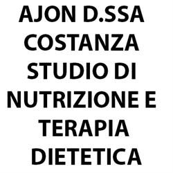 Ajon Dott.ssa Costanza Studio di Nutrizione e Terapia Dietetica, Acireale orari di apertura