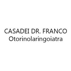Casadei Dr. Franco, Cesena orari di apertura