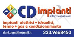 CD Impianti, Bastiglia orari di apertura