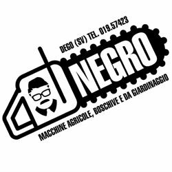 Negro Macchine Agricole, Dego orari di apertura