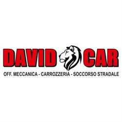 David Car, Alcamo orari di apertura
