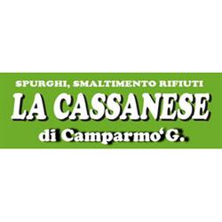 CAMPARMO' SRL LA CASSANESE Videoispezioni spurghi, Cassano Magnago orari di apertura