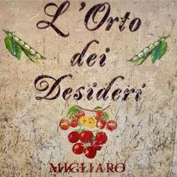L'Orto dei Desideri, Agropoli orari di apertura