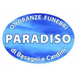 Onoranze Funebri Paradiso, Montagnano orari di apertura