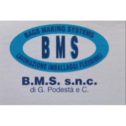 Bms di G. Podestà & C. S.a.s., Caorso orari di apertura