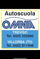 Autoscuola Agenzia Omnia di Basso Geom. Cav. Franco, Treviso orari di apertura
