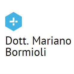 Dott. Mariano Bormioli, Sanremo orari di apertura