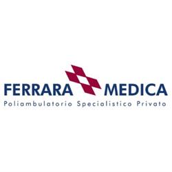 Poliambulatorio Ferrara Medica, orari di apertura