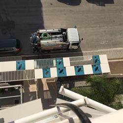 Ecospurghi Jet, Alba Adriatica orari di apertura
