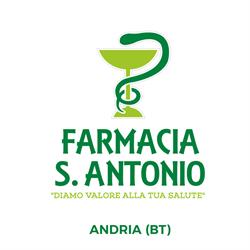 Farmacia Sant'Antonio, Andria orari di apertura
