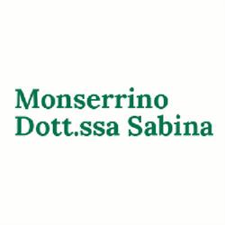 Monserrino Dott.ssa Sabina, Bologna orari di apertura