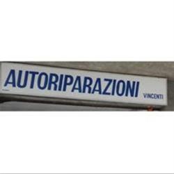 Autoriparazioni Vincenti, Torino orari di apertura