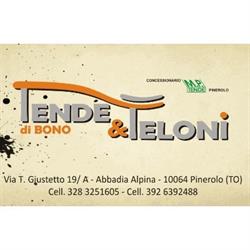Tende e Teloni, Abbadia Alpina orari di apertura