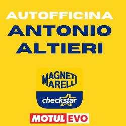 Autofficina Antonio Altieri, Bari orari di apertura