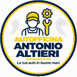Autofficina Antonio Altieri, Bari orari di apertura