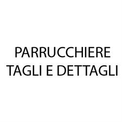 Parrucchiere Tagli E Dettagli, Carugate orari di apertura