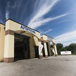 Autofficina Carrozzeria Colombina, Altavilla Vicentina orari di apertura