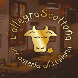Ristopub L'Allegra Scottona, Maglie orari di apertura