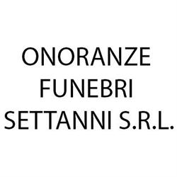 Onoranze Funebri Settanni S.r.l., Stornara orari di apertura