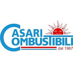 Casari Combustibili, Valdisotto orari di apertura