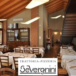 Trattoria Severgnini, Capralba orari di apertura