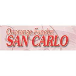 Pompe Funebri San Carlo, Arona orari di apertura